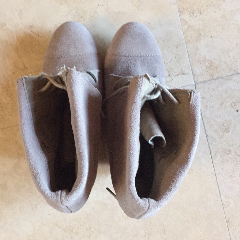 Women's booties